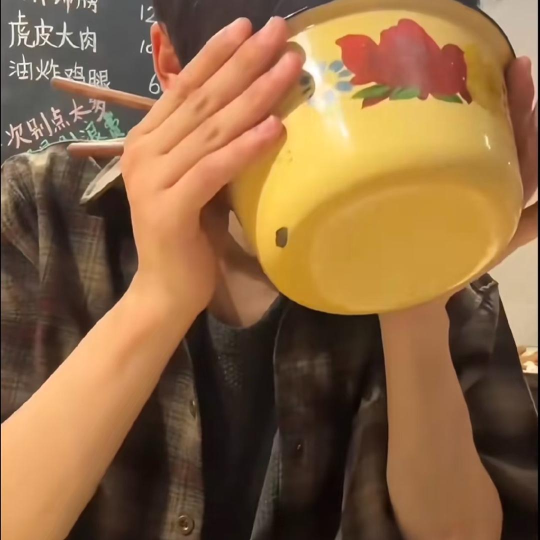 讨厌水煮蛋