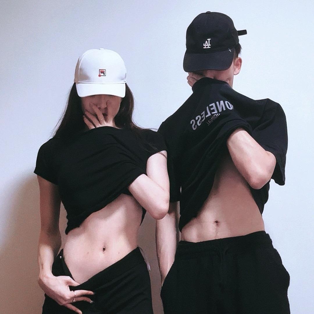 小彭爱发疯