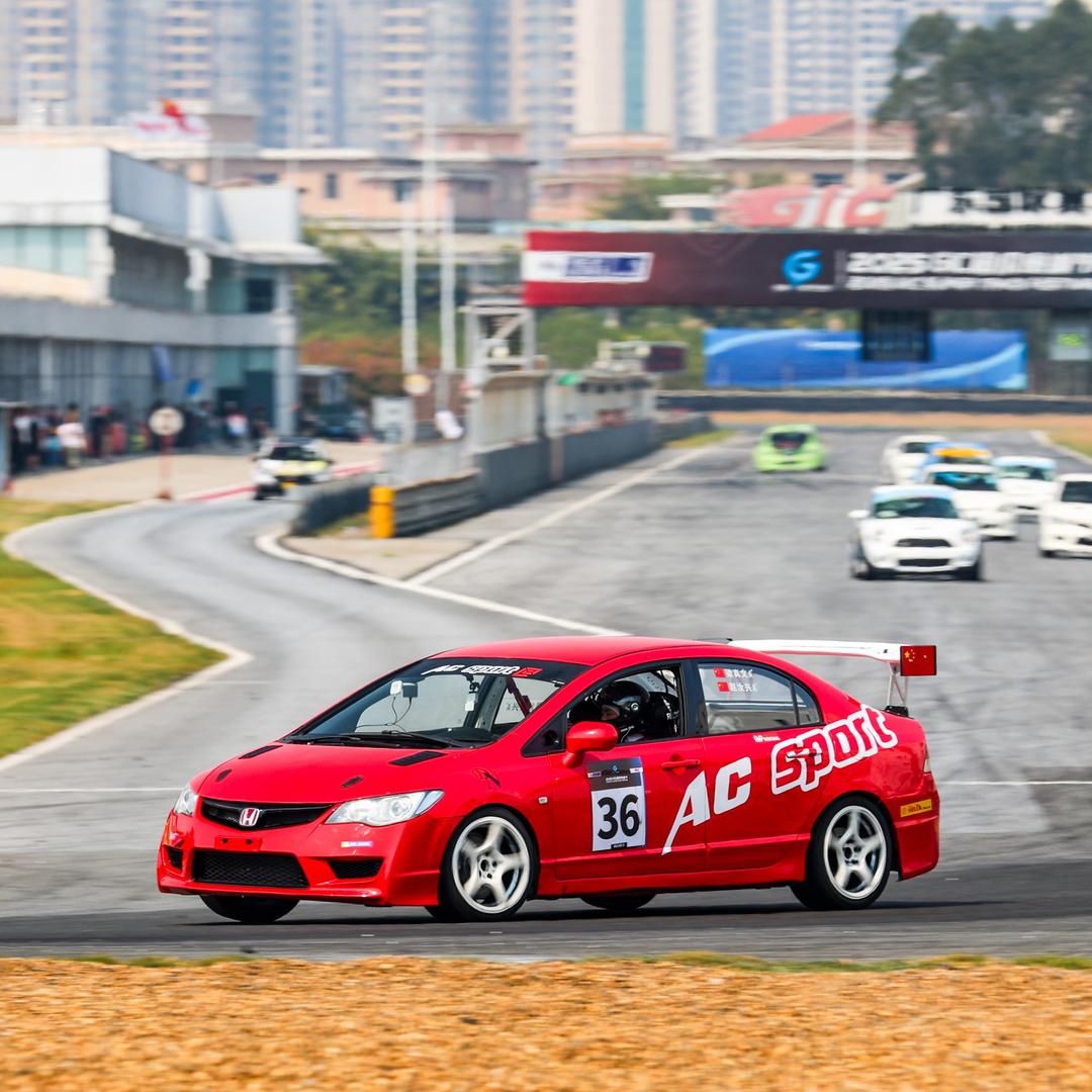 AC sport