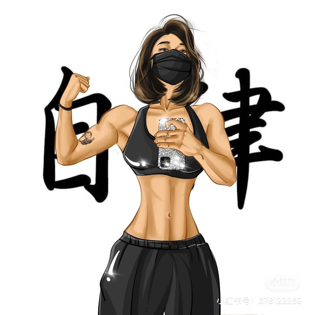 训练营小杨教练