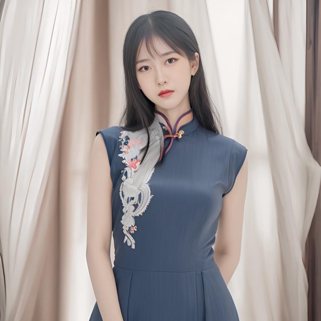 墨依依