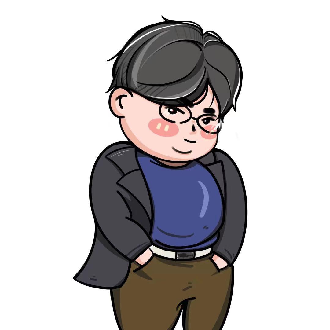 肥仔聊面馆
