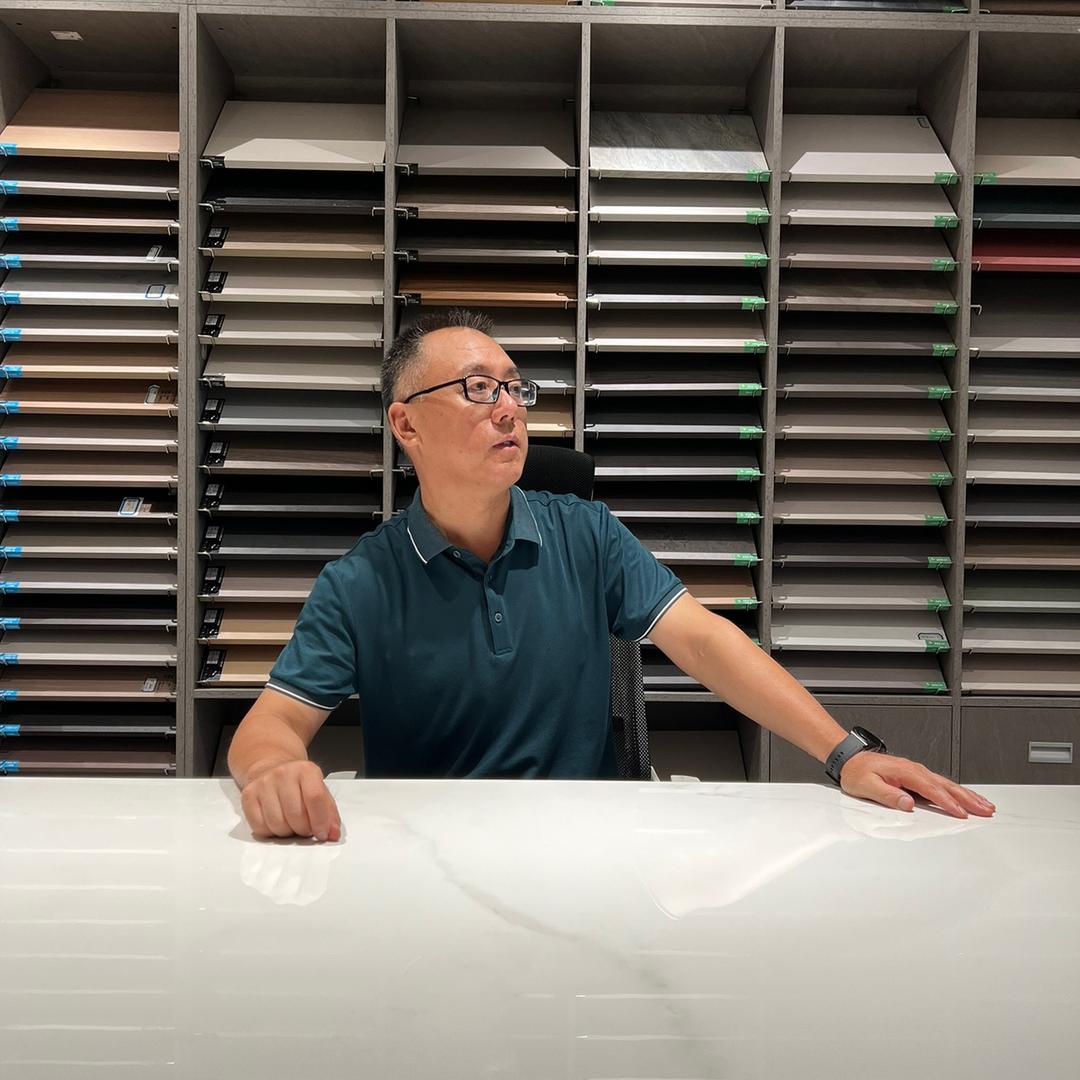 辛集市欧沃嘉全屋定制工厂