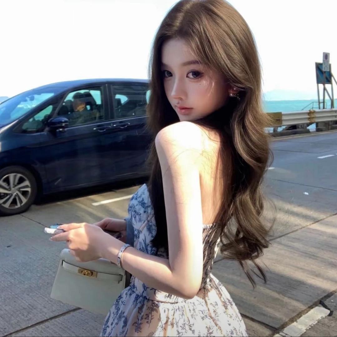 昭昭不是小胖