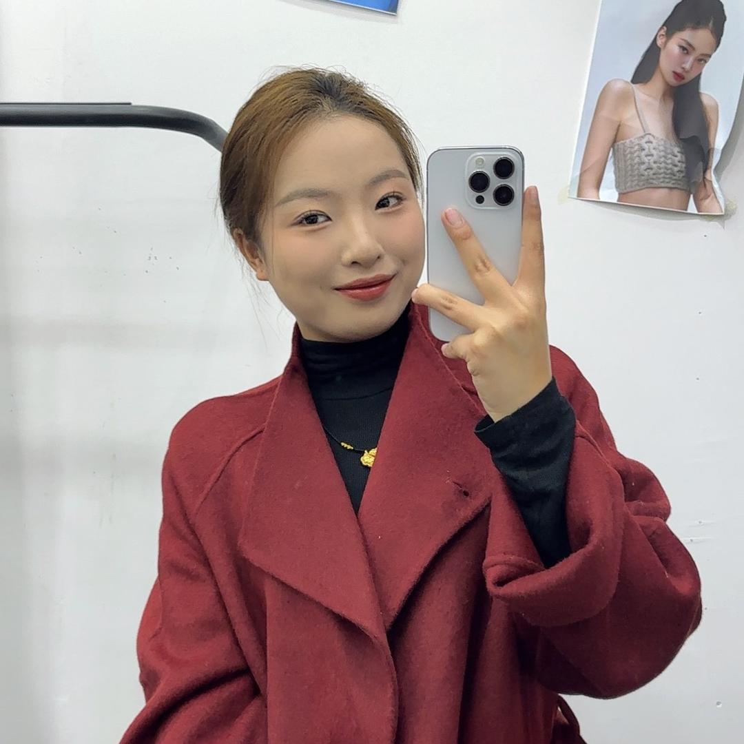 虞城新木兰 有财·OOTD