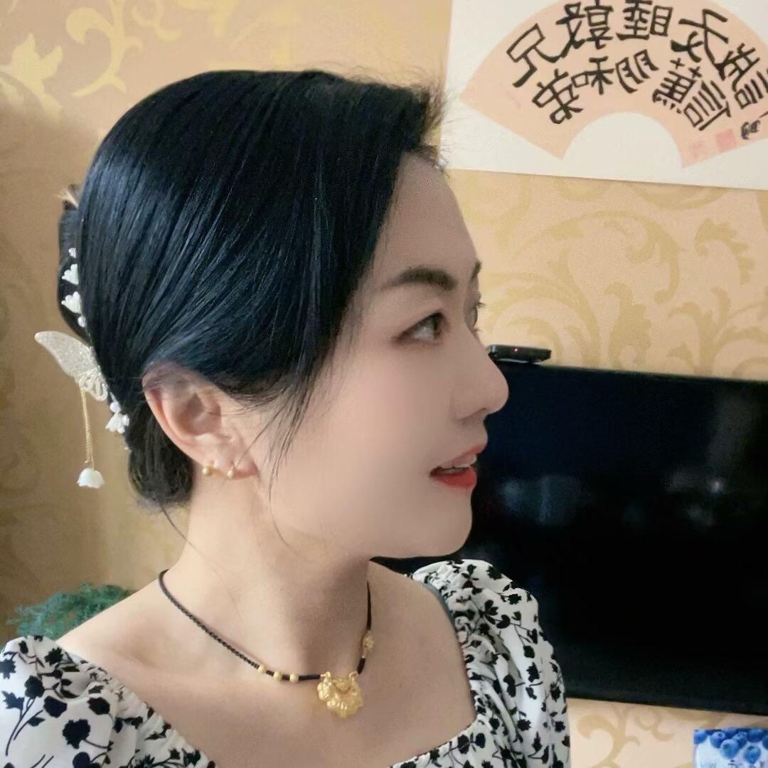 @梅姐（禁止连赞，谢谢）