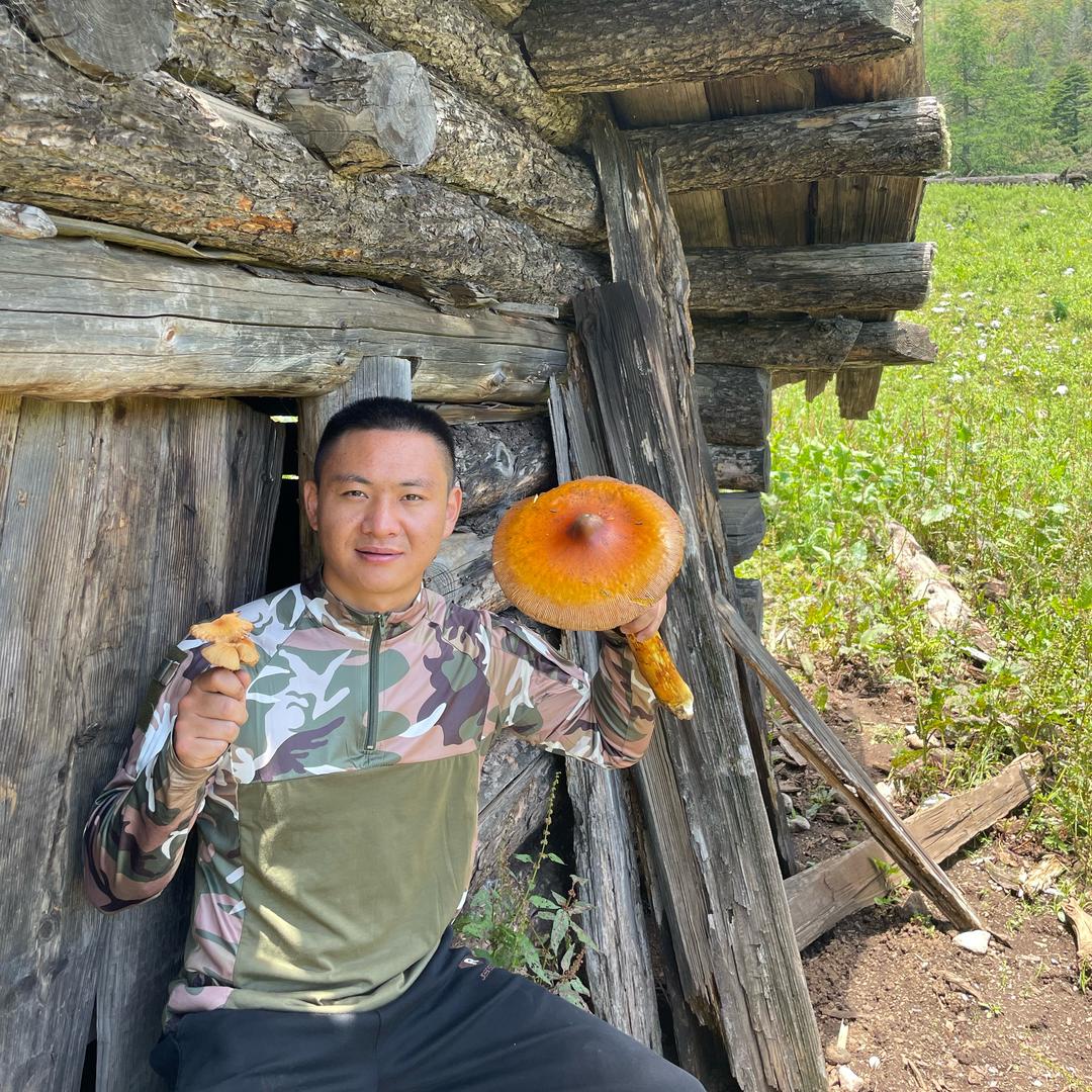 宁蒗县野韵商贸行