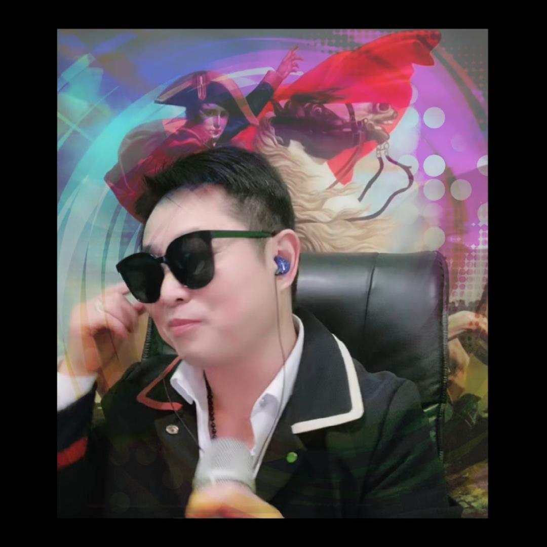 连杰，纵贯线