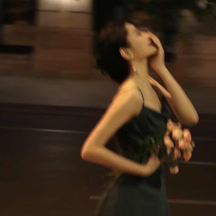 小李很哇塞💕