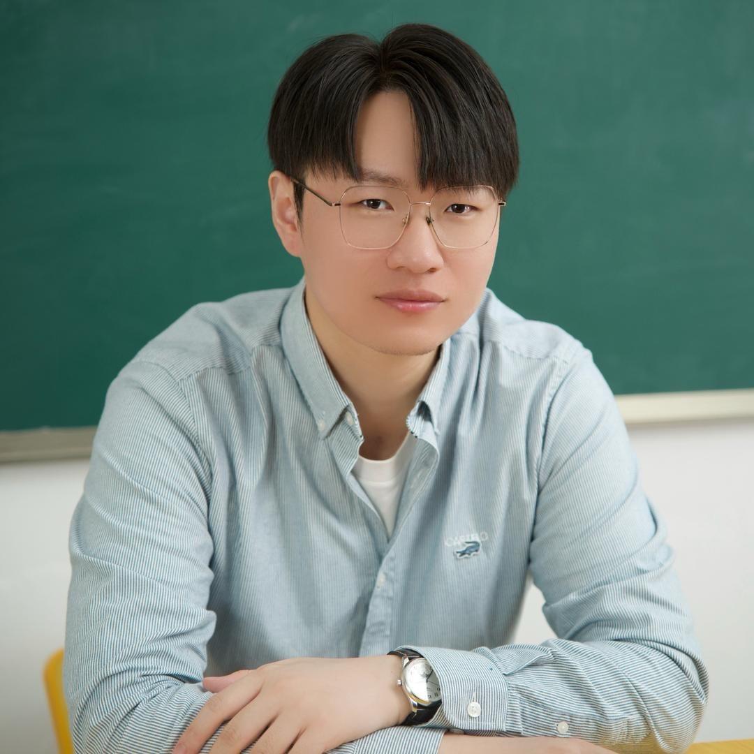 合肥黄老师英语