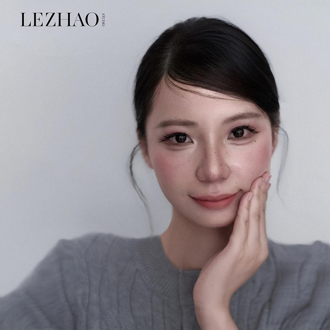 王木木女士的摄影日记