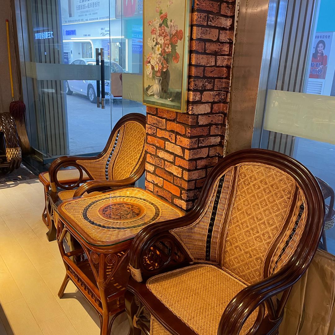 原藤居藤椅工厂店