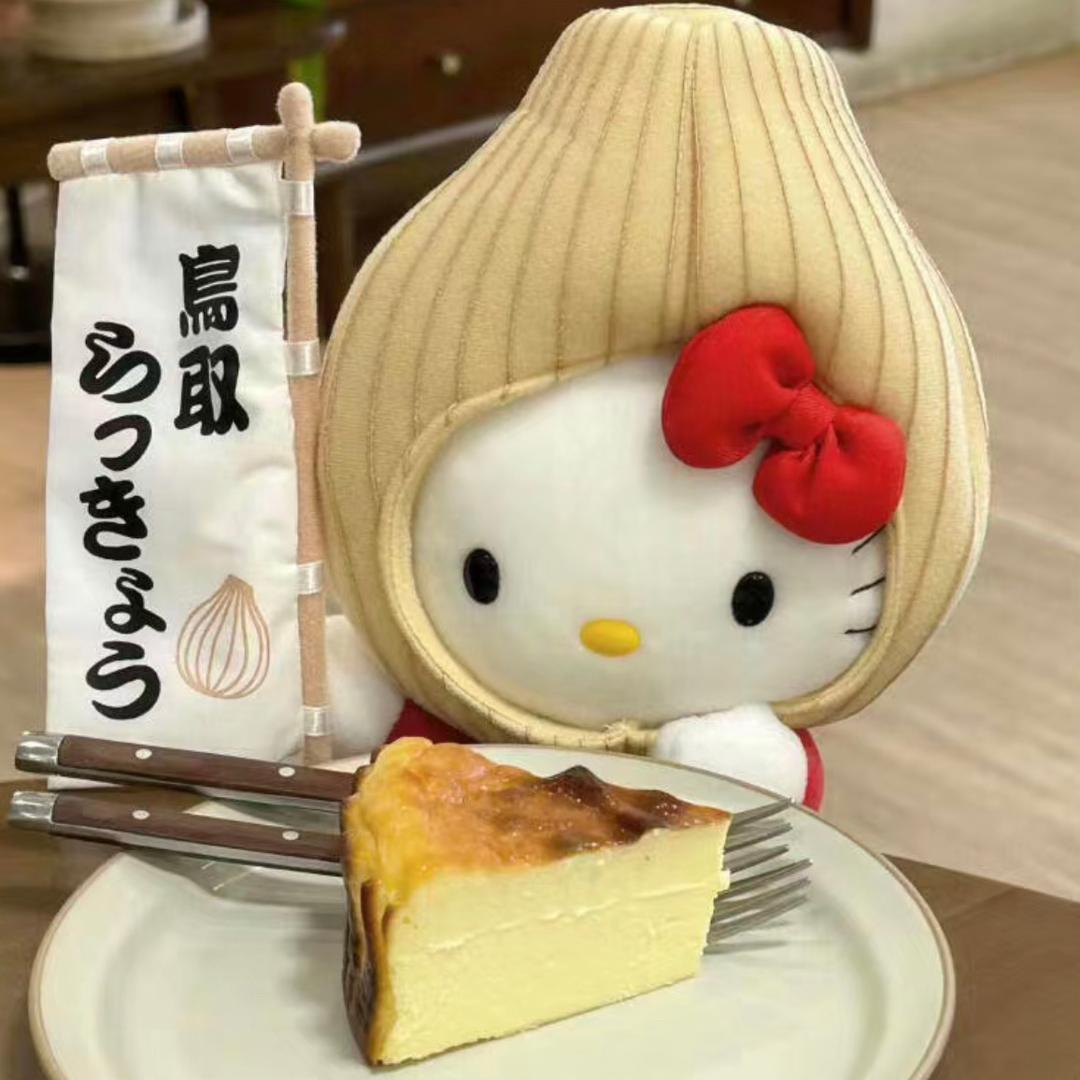 小奕很okey