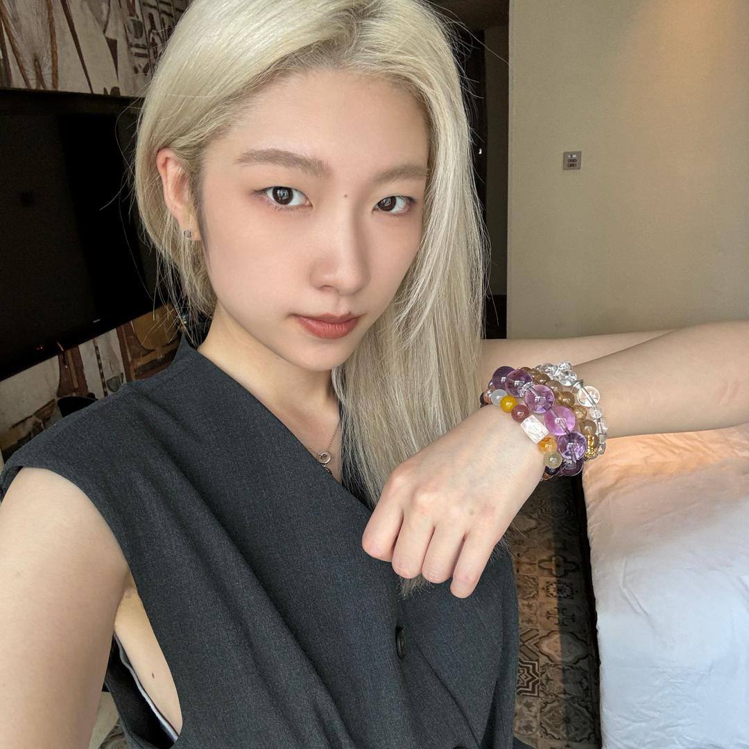 富婆能量站🔮