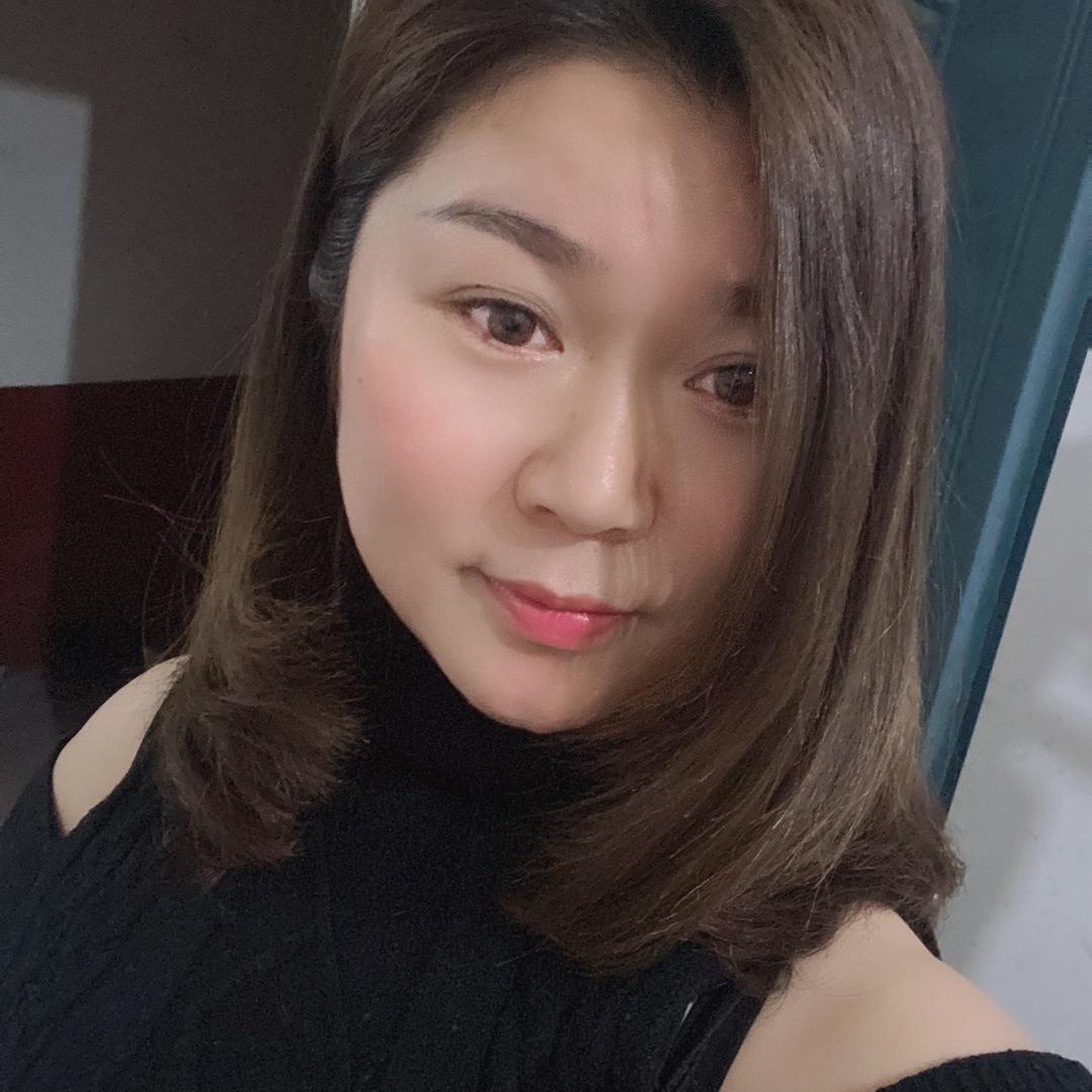 张利💫