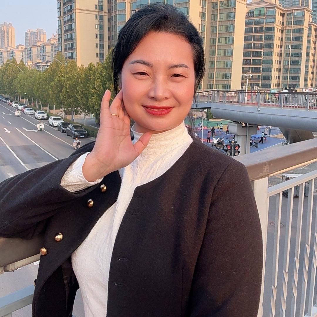 还是妞妞呀