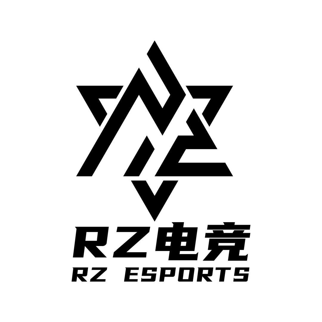 RZ电竞