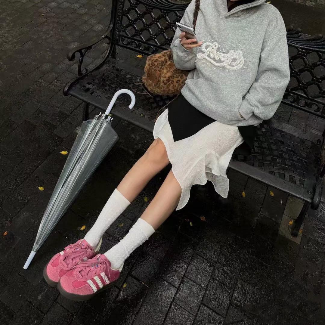 阿楠真皮轻奢女鞋