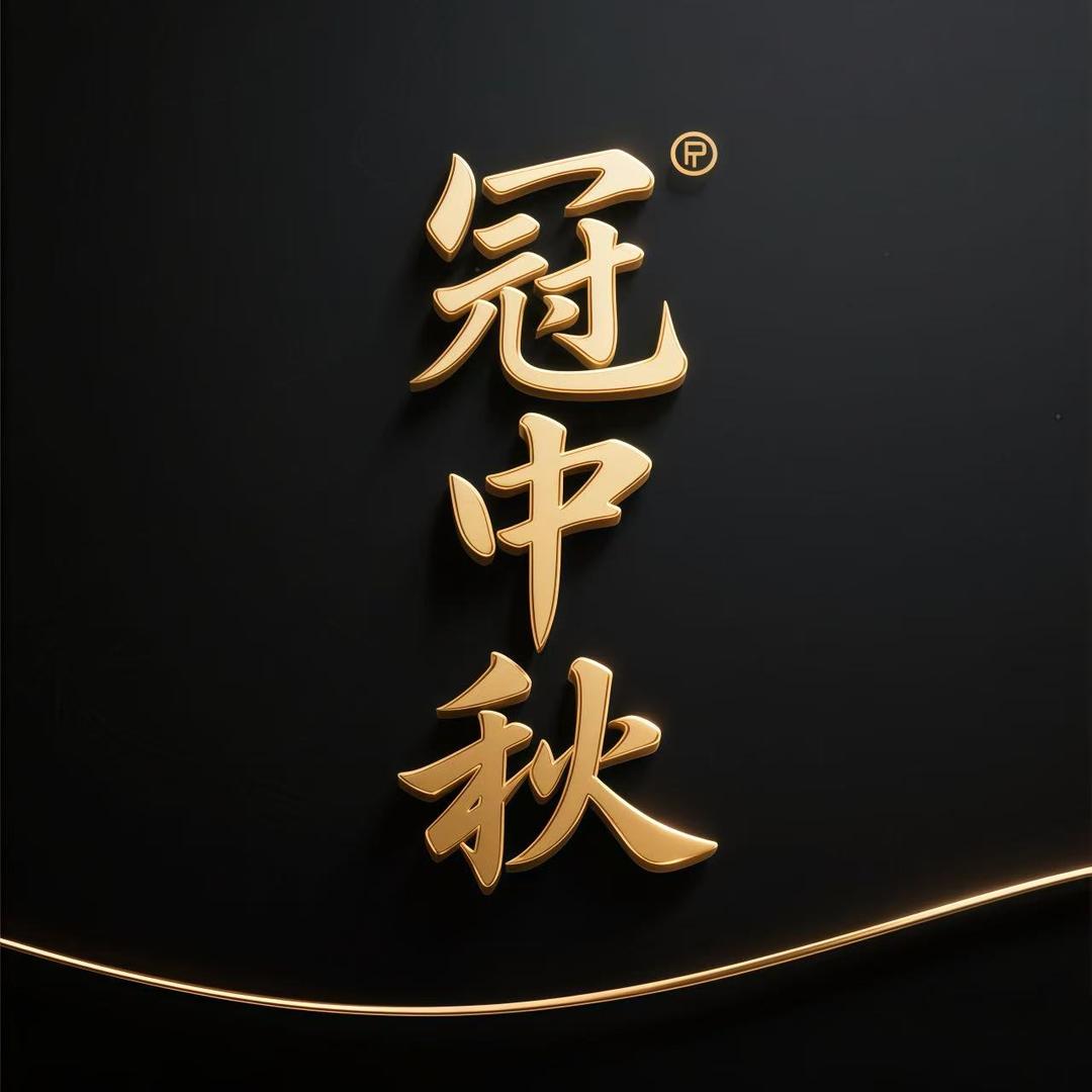 冠中秋手工养生酒