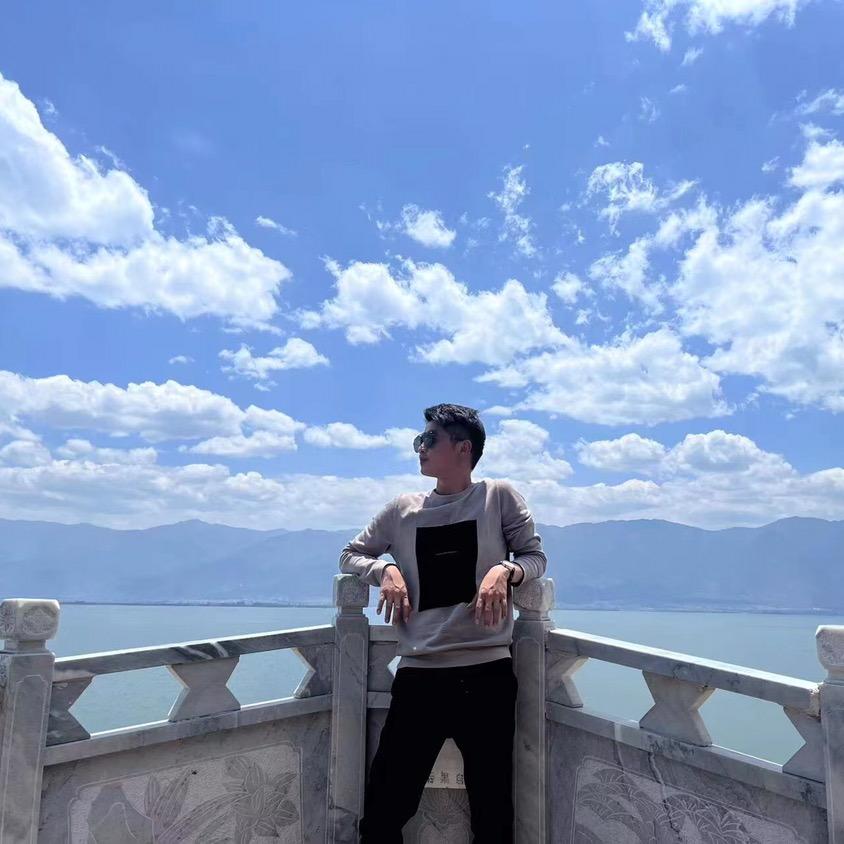 小胡不迷糊