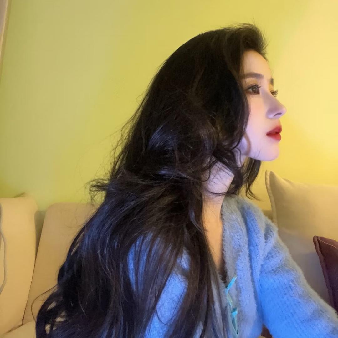 Mivian小姐姐