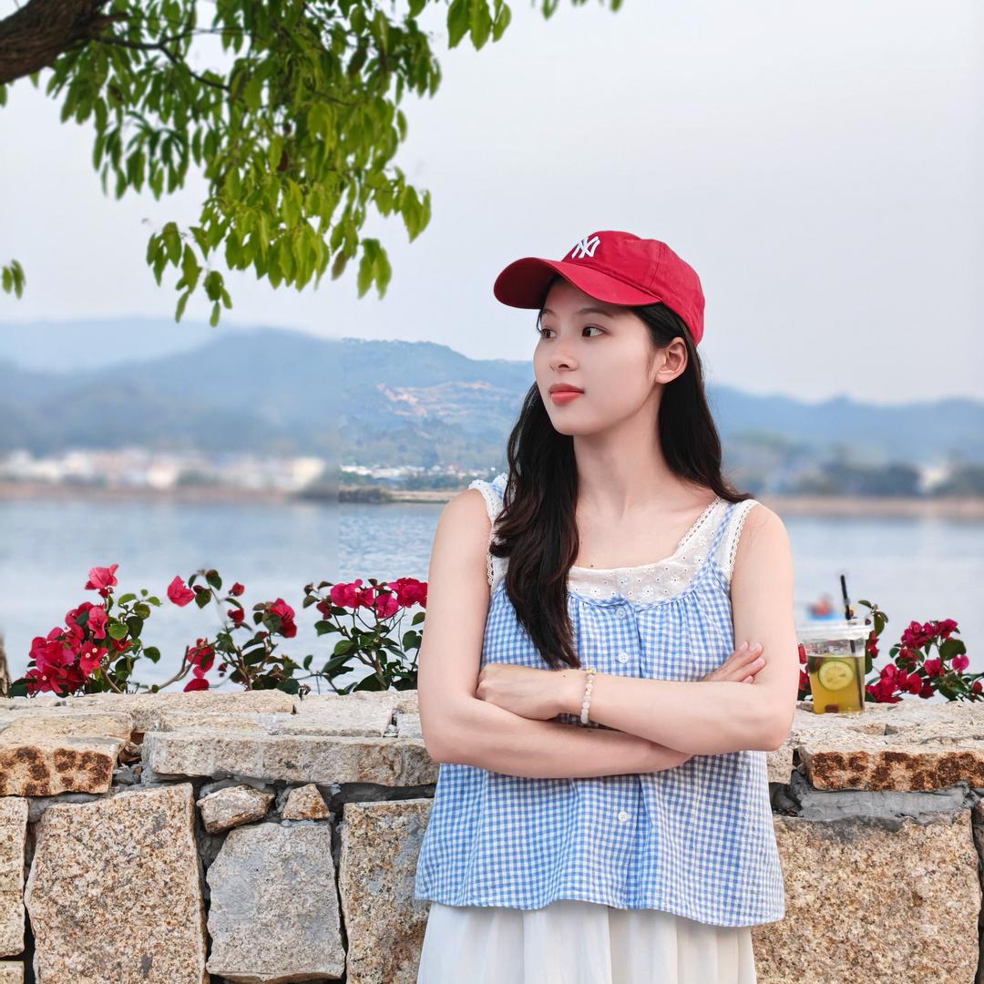 阿叮的日常