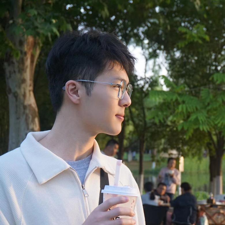 英专生小刘同学