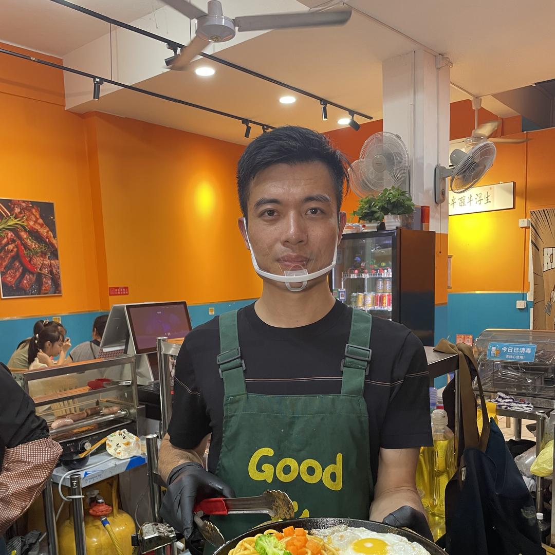 潮汕郑哥技术咨询