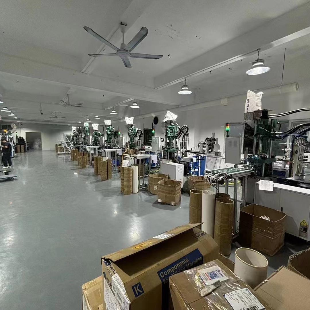 深圳市优一邦科技有限公司