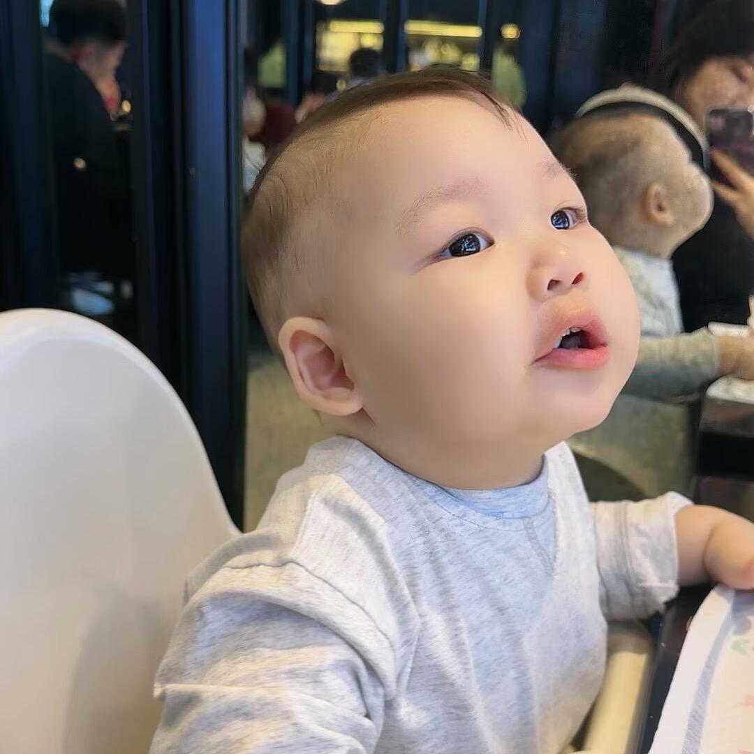 你好！