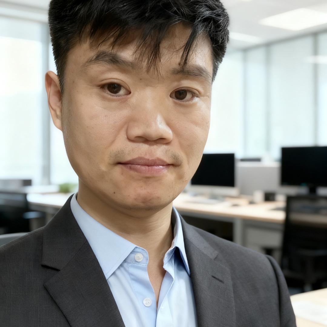东营定制·华仔