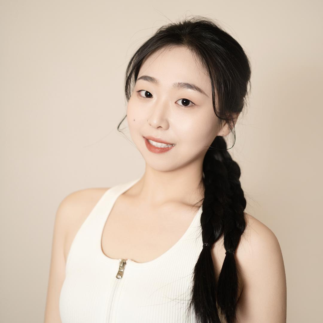 喜玥运动美学-小蕊老师