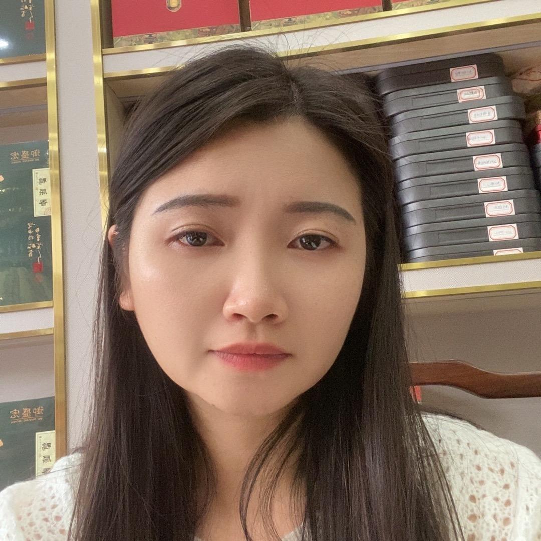御盛源茶行
