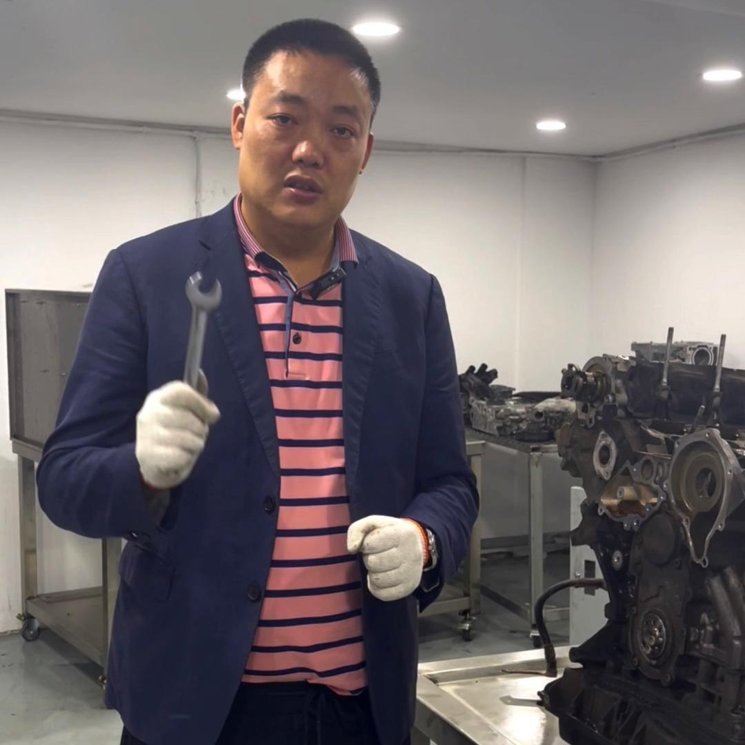 重庆美嘉壳 老唐变速箱专修