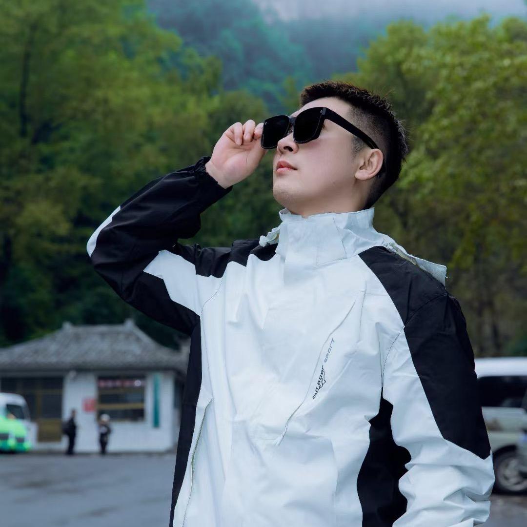 忠于🐯酒吧商K