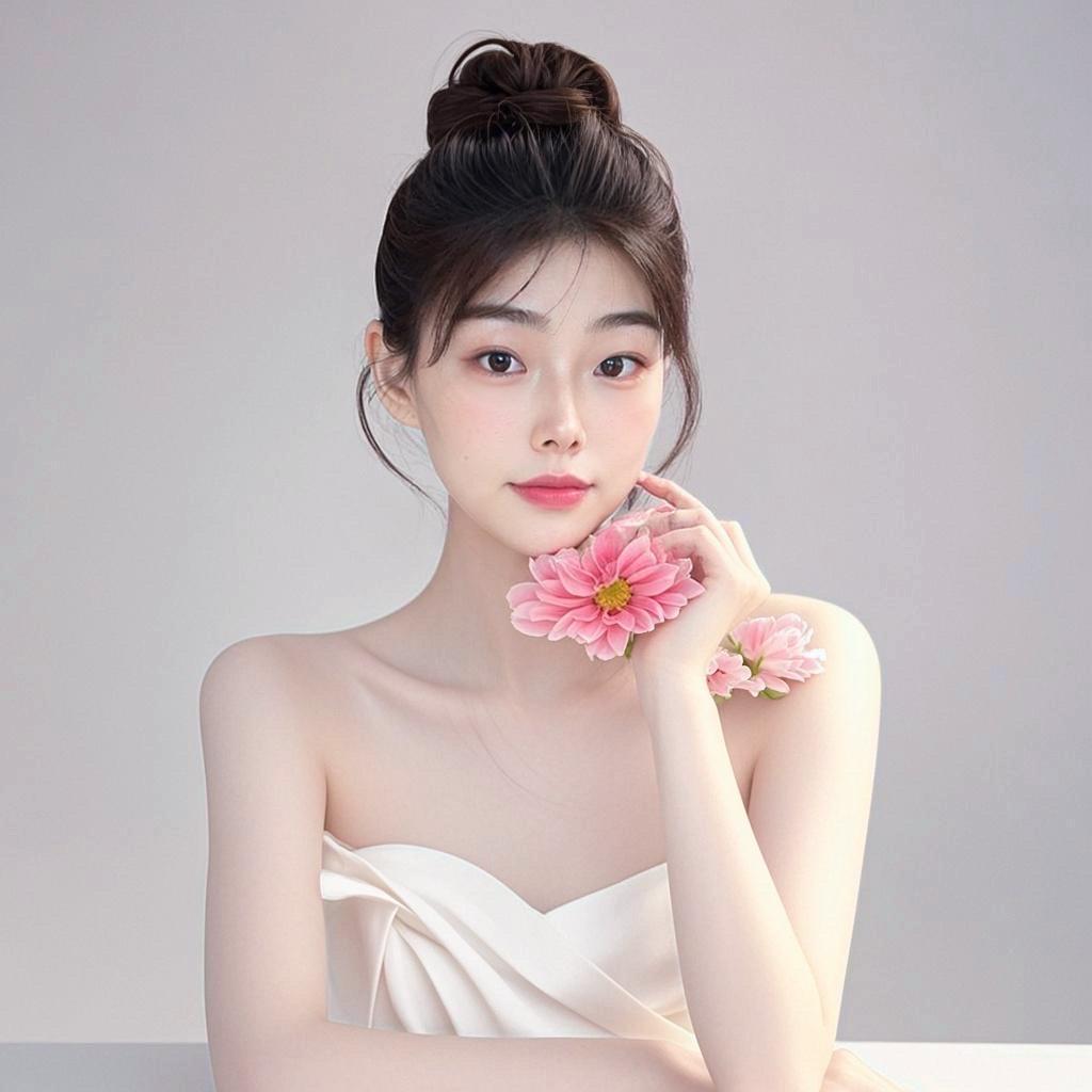 小yin丫头