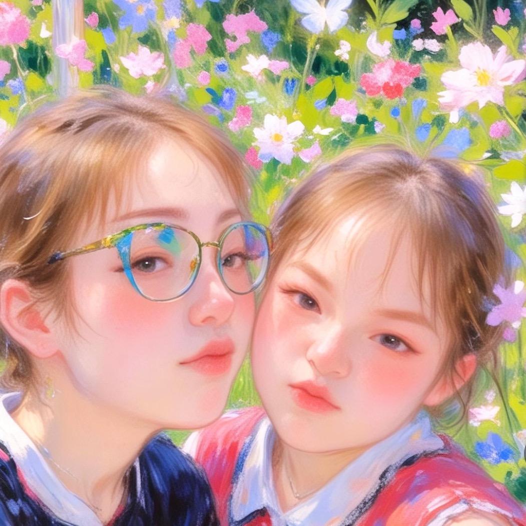 Anna Lao.S（安娜）