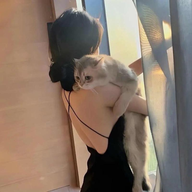 丸子头💋