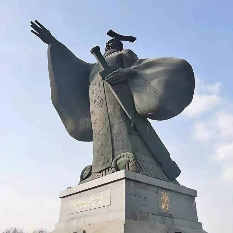 菏泽金融李百万