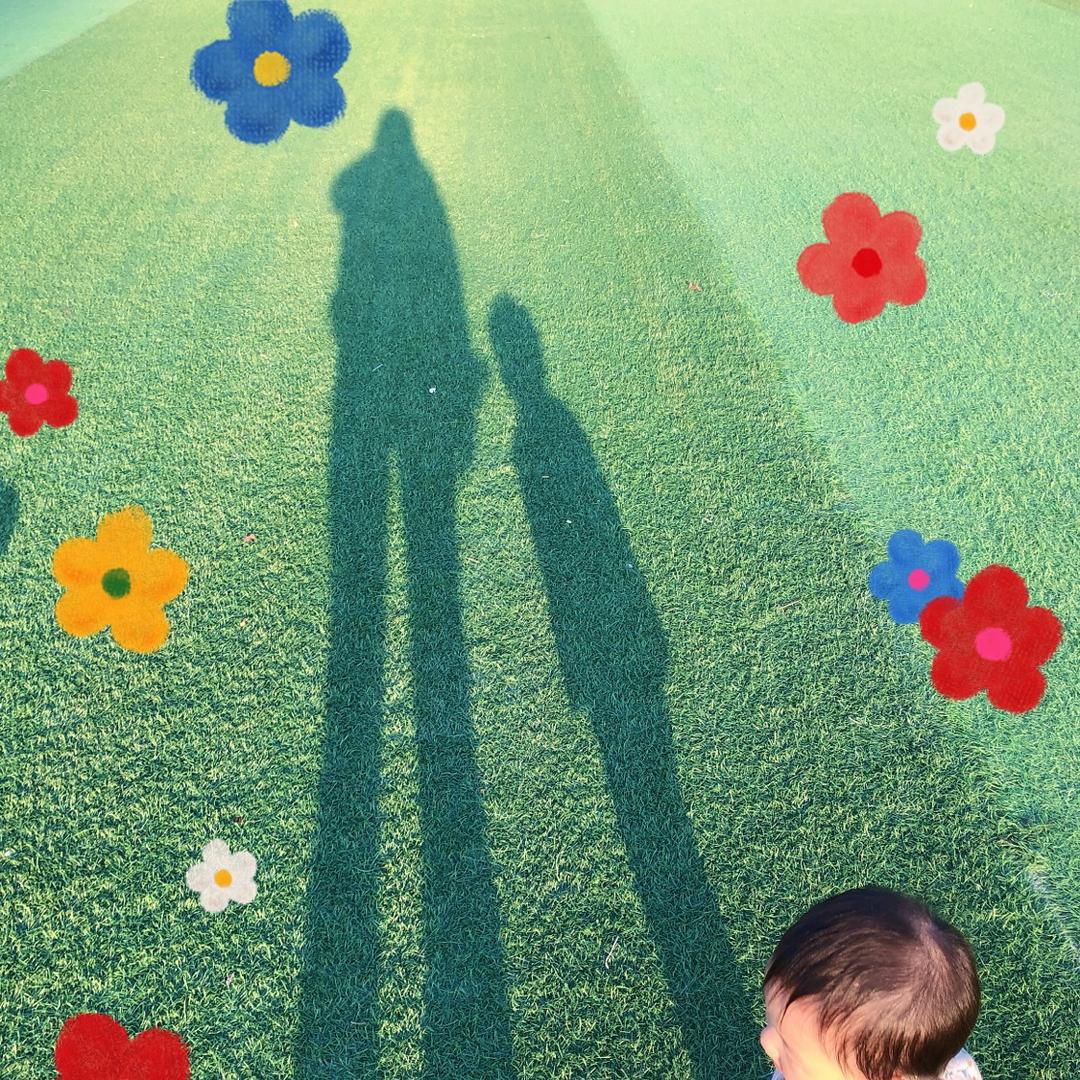 🌈茉儿