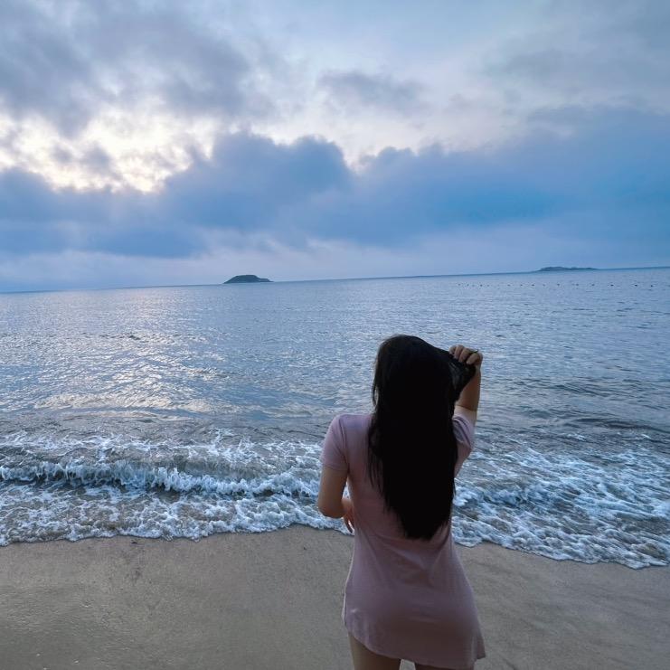 旺仔宵夜