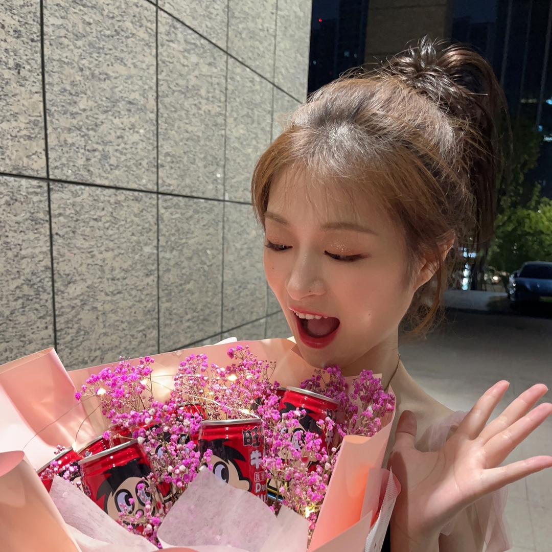 吃不饱的小玉