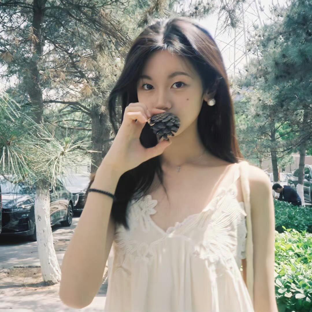 小山竹🍬