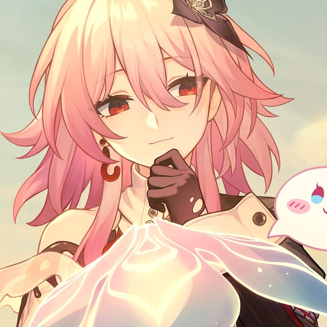 伶