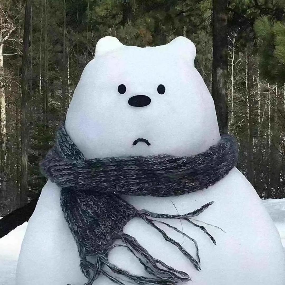 走散。