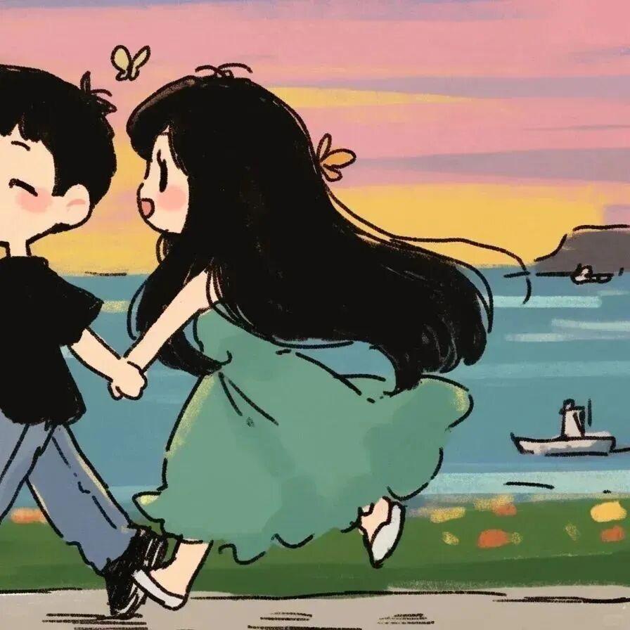 橘子味🦋