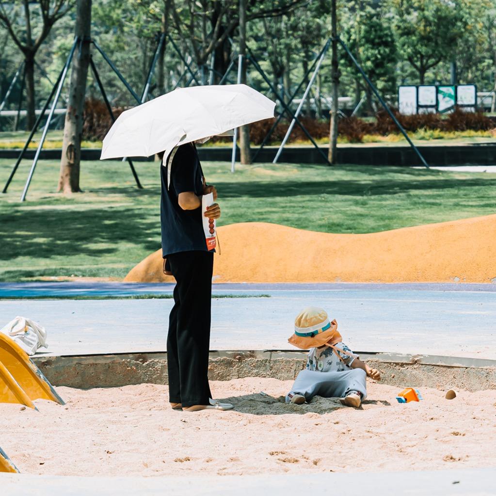 深圳妈妈团