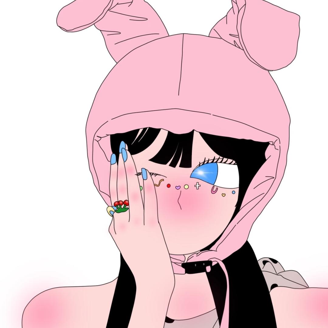 喝酒会变身-