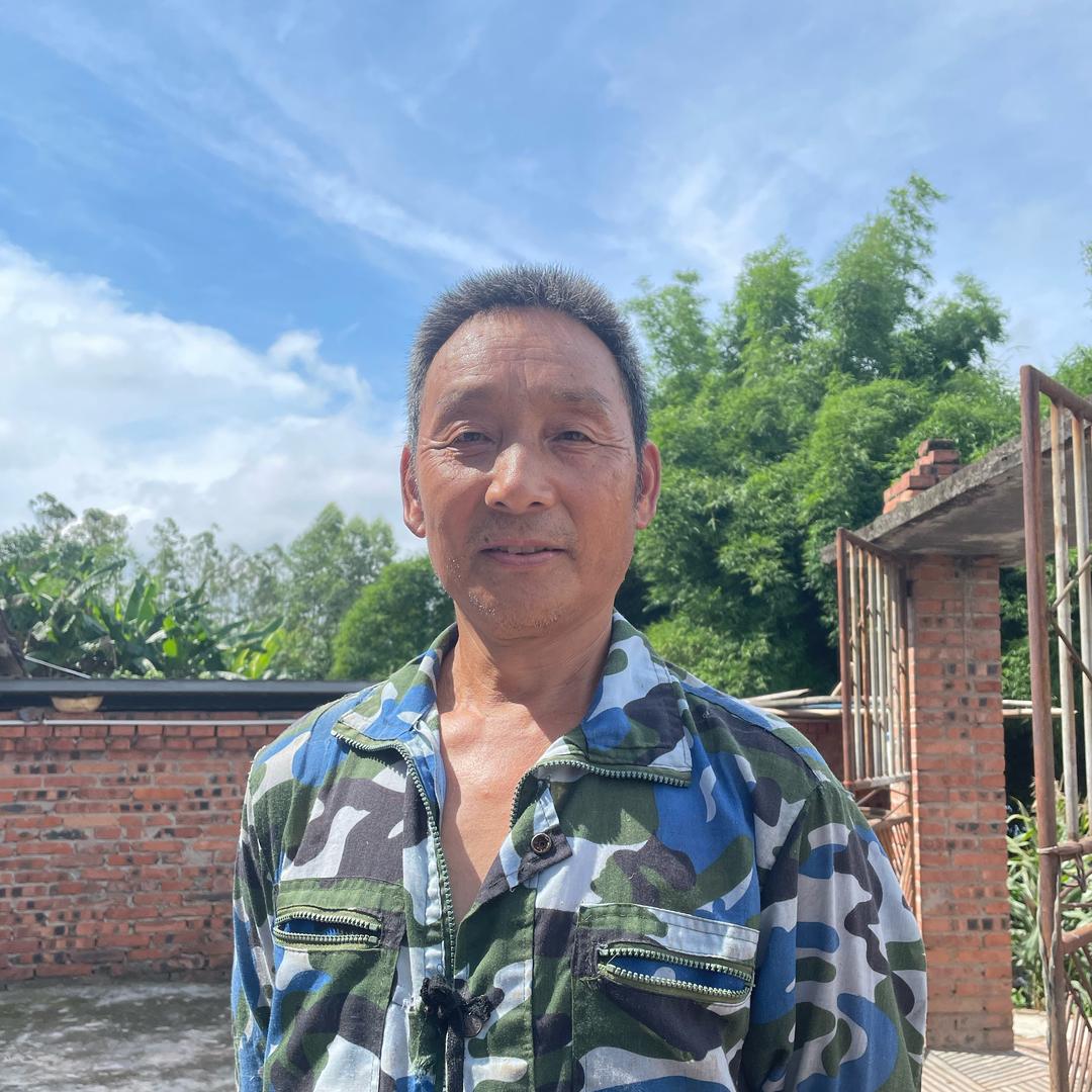 会跳舞的农民伯伯🧑‍🌾