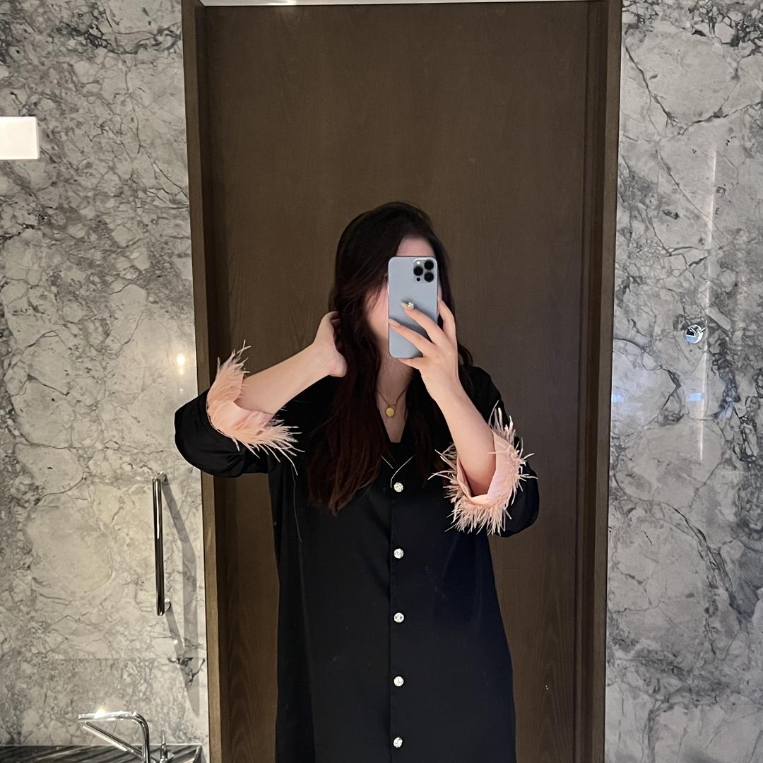 缦宫居家服饰